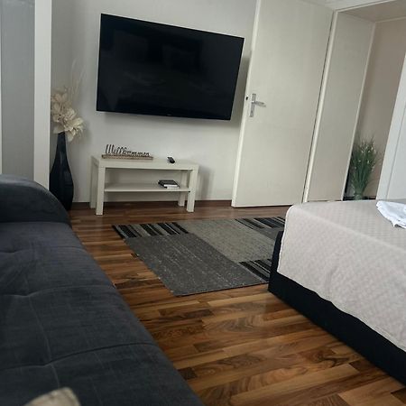 Paower Apartment Vídeň Exteriér fotografie